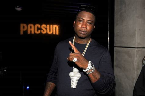 This Gucci Mane Conspiracy Theory Is Wild But People Totally 